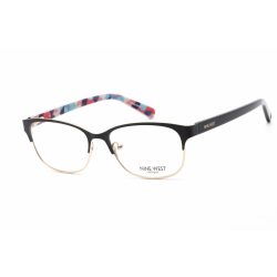   Nine West NW1088 szemüvegkeret NAVY/Clear demo lencsék női
