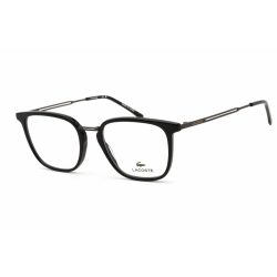   Lacoste L2853PC szemüvegkeret fekete / Clear lencsék férfi