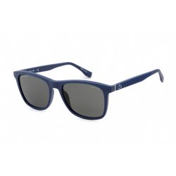 Lacoste L860SP napszemüveg matt kék/szürke férfi