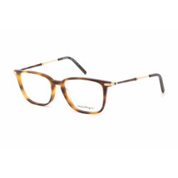  Salvatore Ferragamo SF2861 szemüvegkeret /Clear demo lencsék férfi