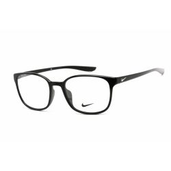 Nike 7026 szemüvegkeret fekete / Clear lencsék férfi