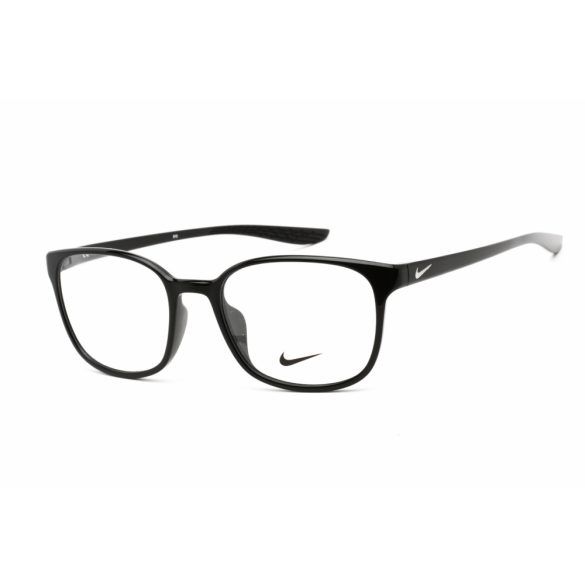 Nike 7026 szemüvegkeret fekete / Clear lencsék férfi
