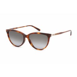   Salvatore Ferragamo SF2870S napszemüveg / szürke gradiens női