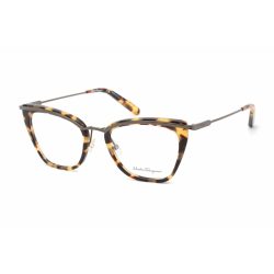   Salvatore Ferragamo SF2205 szemüvegkeret TOKIO /ruténium/Clear demo lencsék női