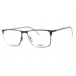 Flexon B2077 szemüvegkeret Navy / Clear lencsék férfi