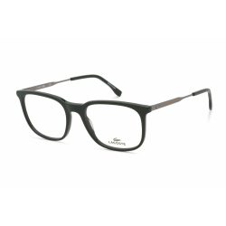   Lacoste L2880 szemüvegkeret zöld / Clear lencsék Unisex férfi női