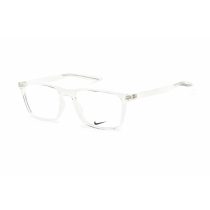 Nike 7130 szemüvegkeret Clear / lencsék Unisex férfi női