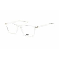 Nike 7130 szemüvegkeret Clear / lencsék Unisex férfi női