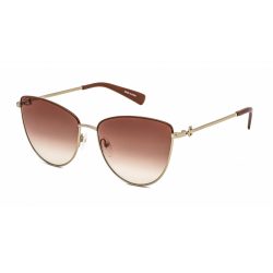   Longchamp LO152S napszemüveg arany/Cappuccino / barna gradiens női