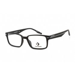   Converse CV5009 szemüvegkeret matt fekete / Clear lencsék férfi