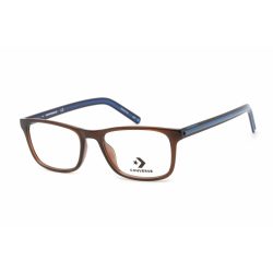   Converse CV5011 szemüvegkeret köves sötét Root / Clear lencsék férfi