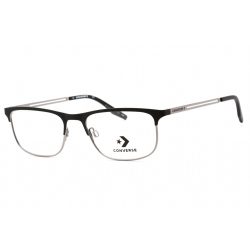   Converse CV1000 szemüvegkeret matt fekete / Clear lencsék férfi