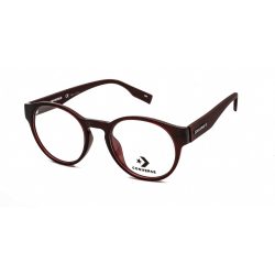   Converse CV5018 szemüvegkeret köves TEAM piros/Clear demo lencsék férfi