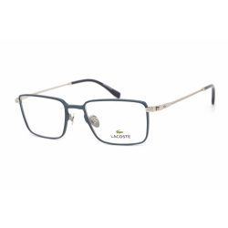 Lacoste L2275E szemüvegkeret kék / Clear lencsék férfi