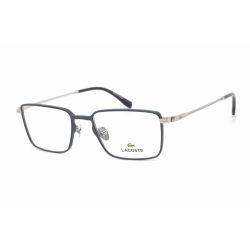 Lacoste L2275E szemüvegkeret kék / Clear lencsék férfi
