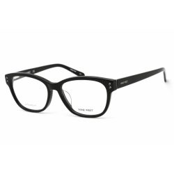   Nine West NW5192X szemüvegkeret fekete / Clear demo lencsék női