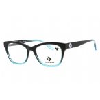   Converse CV5003 szemüvegkeret köves füstszürke/HARBOR gradiens/Clear demo lencsék női