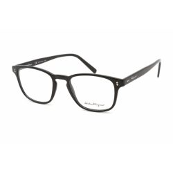   Salvatore Ferragamo SF2913 szemüvegkeret fekete / Clear lencsék női