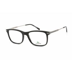 Lacoste L2888 szemüvegkeret fekete / Clear lencsék férfi