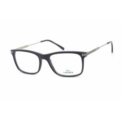 Lacoste L2888 szemüvegkeret kék / Clear lencsék férfi