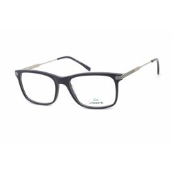 Lacoste L2888 szemüvegkeret kék / Clear lencsék férfi