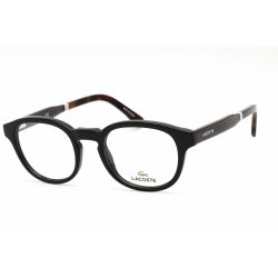 Lacoste L2891 szemüvegkeret fekete / Clear lencsék férfi