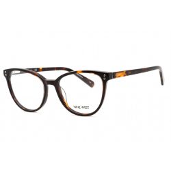   Nine West NW5196 szemüvegkeret sötét /Clear demo lencsék női