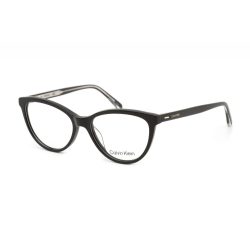   Calvin Klein CK21519 szemüvegkeret fekete / Clear lencsék női