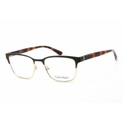   Calvin Klein CK21125 szemüvegkeret barna / Clear lencsék női