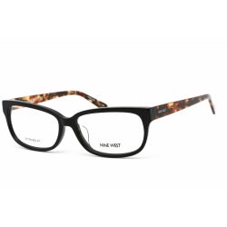   Nine West NW5198X szemüvegkeret fekete / Clear demo lencsék női