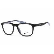   Nike 7037 szemüvegkeret Cave lila / Clear lencsék Unisex férfi női