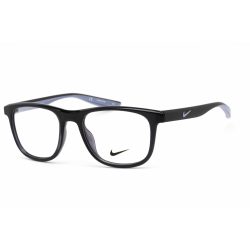   Nike 7037 szemüvegkeret Cave lila/Clear demo lencsék Unisex férfi női