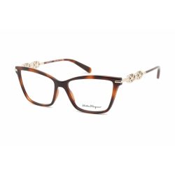  Salvatore Ferragamo SF2921 szemüvegkeret / Clear lencsék női