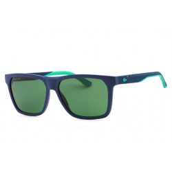 Lacoste L972S napszemüveg matt kék/zöld férfi