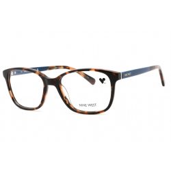 Nine West NW5200 szemüvegkeret Mink / Clear lencsék női
