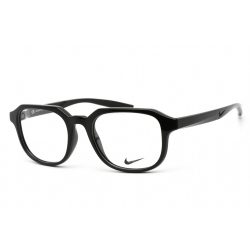   Nike 7303 szemüvegkeret fekete / Clear lencsék Unisex férfi női
