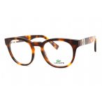 Lacoste L2904 szemüvegkeret barna / Clear lencsék férfi