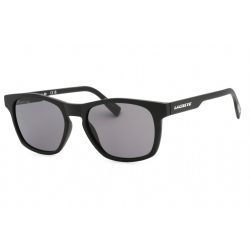 Lacoste L988S napszemüveg matt fekete / szürke férfi