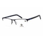   Converse CV3016 szemüvegkeret matt Obsidian / Clear lencsék férfi