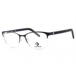   Converse CV3017 szemüvegkeret matt Obsidian / Clear lencsék női