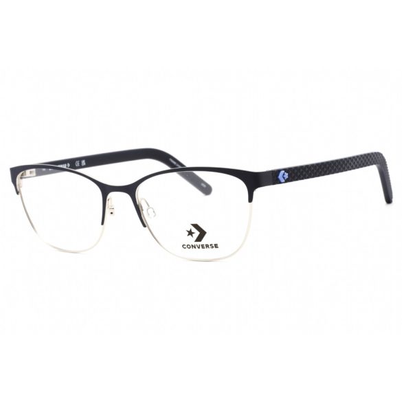 Converse CV3017 szemüvegkeret matt Obsidian / Clear lencsék női