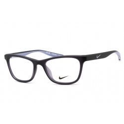   Nike 7047 szemüvegkeret matt Cave lila / Clear lencsék női