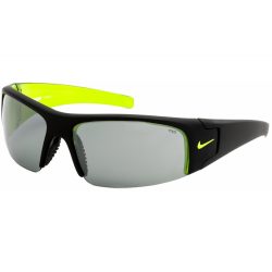Nike EV0325 DIVERGE napszemüveg matt fekete / Volt férfi