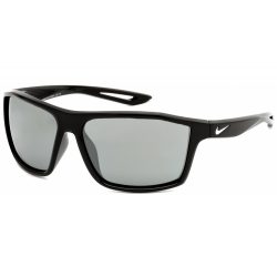   Nike LEGEND S EV1061 napszemüveg fekete / szürke ezüst Flash Unisex férfi női