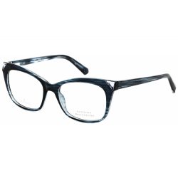   Swarovski SK5292 szemüvegkeret kék/másik / Clear lencsék női