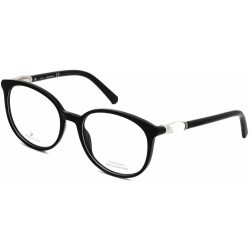  Swarovski SK5310 szemüvegkeret csillógó fekete / Clear lencsék női