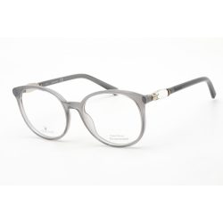   Swarovski SK5310 szemüvegkeret szürke/másik / Clear lencsék női