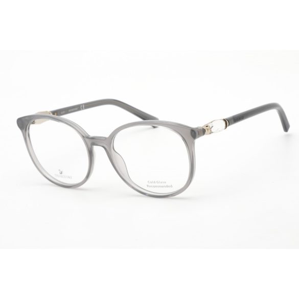 Swarovski SK5310 szemüvegkeret szürke/másik / Clear lencsék női