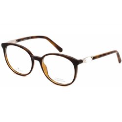   Swarovski SK5310 szemüvegkeret sötét barna / Clear lencsék női
