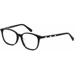   Swarovski SK5300-F szemüvegkeret fekete / Clear lencsék női